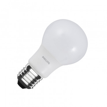 Product 7.5W E27 A60 PHILIPS CorePro LED bulb