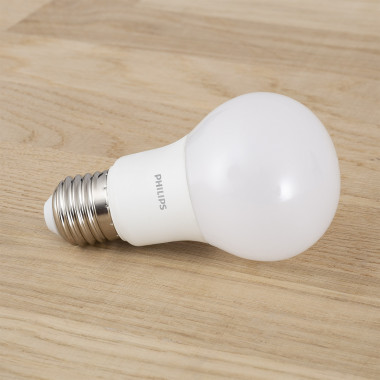 Product van LED lamp E27 7.5W 800 lm A60 PHILIPS CorePro    