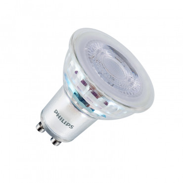 Product LED-Glühbirne GU10 5W 460 lm PAR16 PHILIPS CorePro 36º