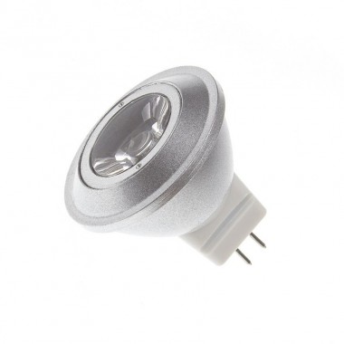 LED Lamp MR11 1W 120 lm 12V