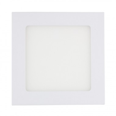 Product of Square 9W UltraSlim LED Panel