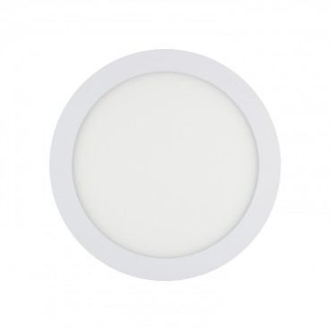 Product Downlight LED 18W Circolare SuperSlim Foro Ø 195 mm 