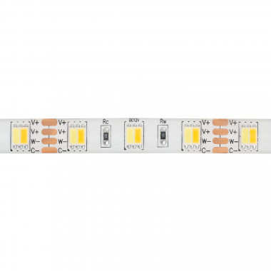 Steckverbinderpaar Buchse/Stecker Controller 12V LED Strip RGB