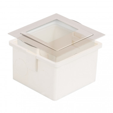 Boîte Encastrable Spéciales Balises 70x70x45 mm