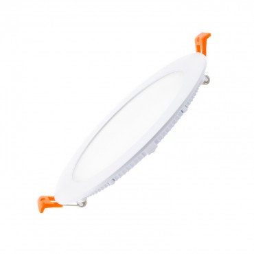 Product Downlight LED 9W SuperSlim Circolare Foro Ø 130mm