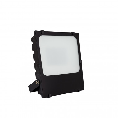 Product of 50W 145 lm/W HE Frost PRO Dimmable LED floodlight