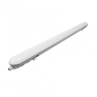 Product of 60cm 2ft 18W Integrated LED Linkable Tri-Proof Kit IP65 