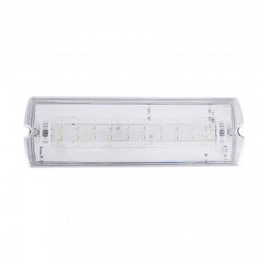 Produkt od Nouzové LED Svítidlo 200lm Přisazené IP65 s Auto-Testem
