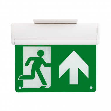 Product of 2W Double Sided Emergency LED Sign Kit with Autotest Button