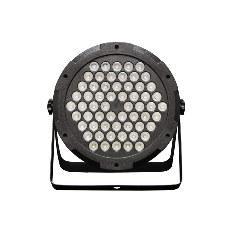 Product of 90W SUPERPARLED ECO 85 MKII DMX RGB LED Spotlight EQUIPSON 28MAR065