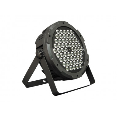 Projecteur LED Equipson SUPERPARLED ECO 85 MKII RGB DMX 90W 28MAR065