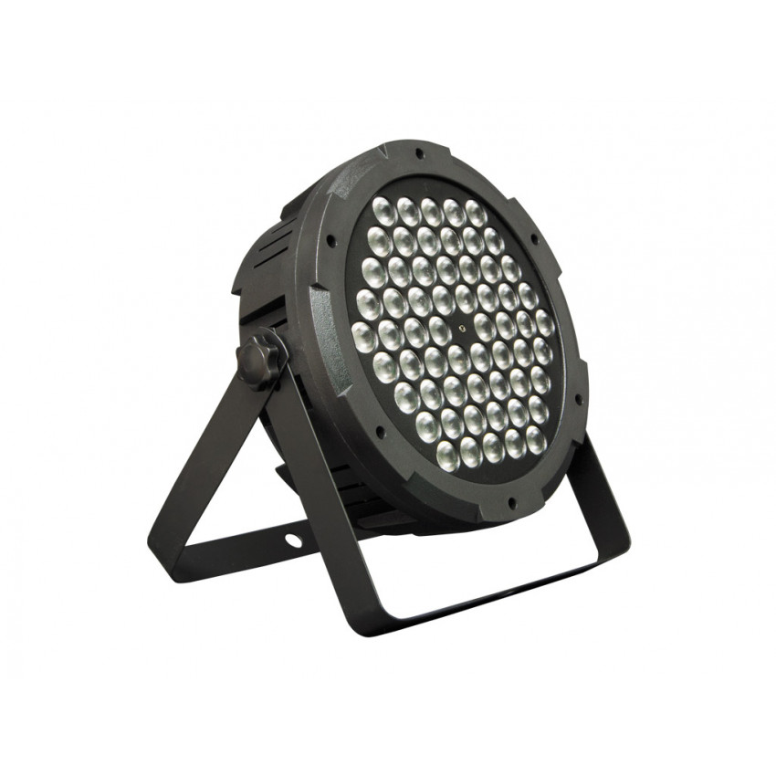 Product of Spotlight 90W SUPERPARLED ECO 85 MKII DMX RGB LED EQUIPSON 28MAR065