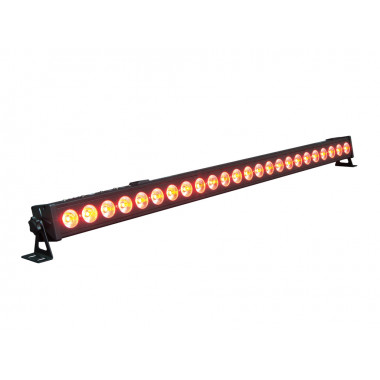 Product of RGB LED Wall Washer MBAR 4 72 DMX 72W EQUIPSON 28MAR043