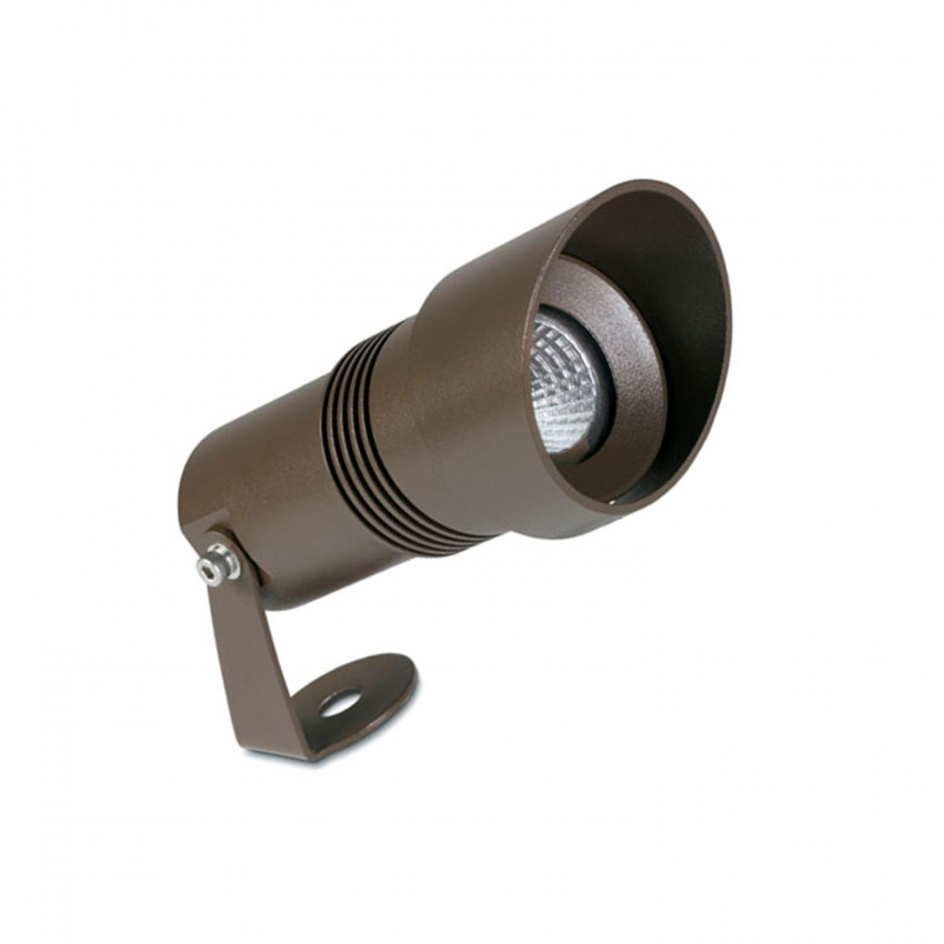 Product of Brown 3W LEDS-C4 05-9881-J6-CL COB LED Spotlight IP65