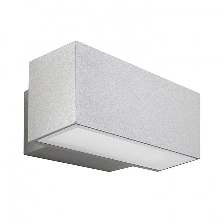 Product of 11.5W LEDS-C4 05-9912-34-CL Outdoor Afrodita LED Wall Light IP65 