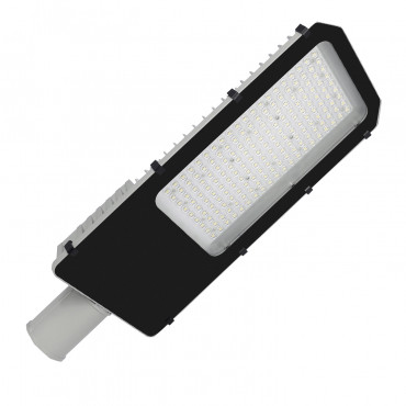 Product Openbare Verlichting Harlem Lumileds LED 150W 135lm/W Grijs