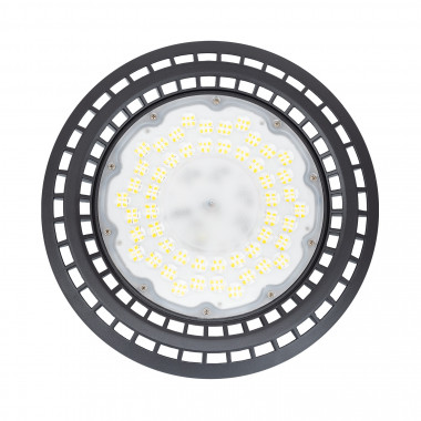 Product of 200W Solid Slim UFO Industrial LED High Bay 120lm/W
