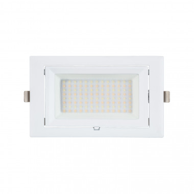 Produkt od Podhledové Downlight LED Svítidlo 20W SAMSUNG 130lm/W Nastavitelné Obdelníkové LIFUD 