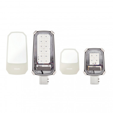 Produit de Luminaire LED PHILIPS CoreLine Malaga 83W LED110/740 I DM / II DM