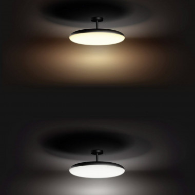 Product van Plafondlamp PHILIPS Hue Cher White Ambiance LED 39W