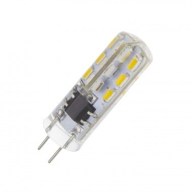 G4 LED Ampoule,AC-DC 12V,120LM Blanc Froid 6000K,Non Dimmable G4