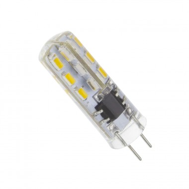 LED Žárovka G4 1.5W 120 lm 12V
