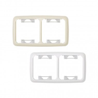 Cornice 2 Moduli SIMON 31 31611