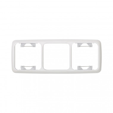Product of SIMON 31 31631 Frame for 3 Element