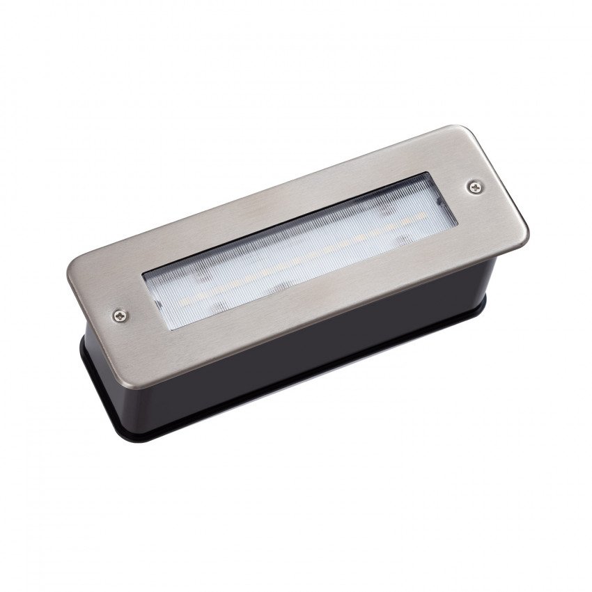 Produkt od Venkovní Zápustné Nástěnné LED Svítidlo 2.2W Gea Direct LEDS-C4 05-9799-CA-CM