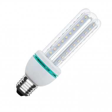 LED-Leuchte E27 CFL 12W