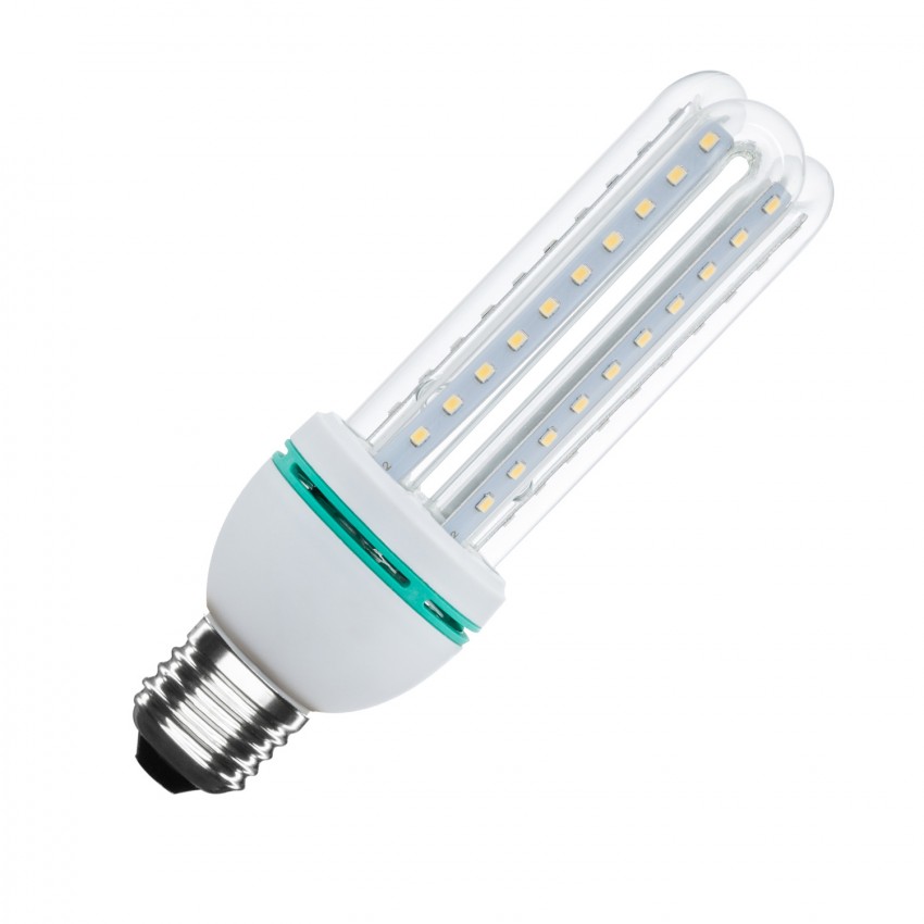 Produkt von LED-Leuchte E27 CFL 12W