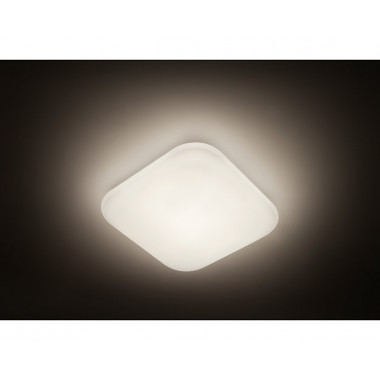 Produkt od Přisazené Stropní LED Svítidlo 17W PHILIPS Muave