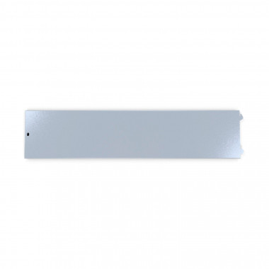 MAXGE Blanking Plate for CROCI Enclosures