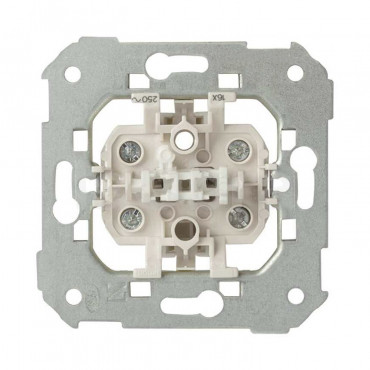 Product Meccanismo Interruttore Doppio SIMON 75133
