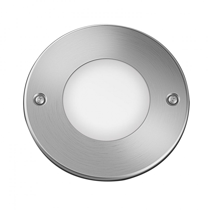Product of PHILIPS Moss 3W LED Floor-Recessed Spotlight IP67