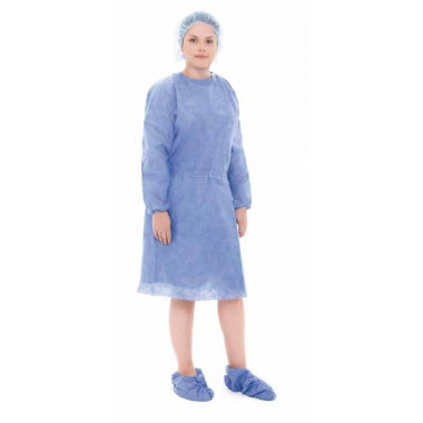 Sterile Gown