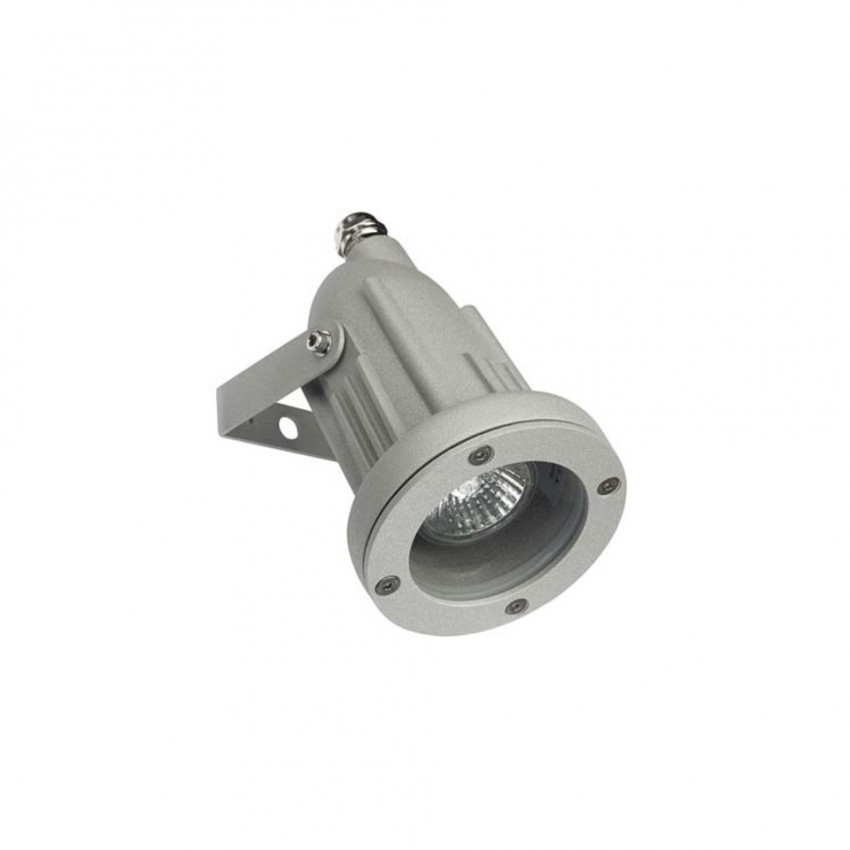 Product of GU10 35W IP65 Helium Aluminium Spotlight LEDS-C4 05-9640-05-37