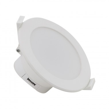 Koupelnové Podhledové LED Svítidlo 15W IP44 Kruhové Výřez Ø115 mm