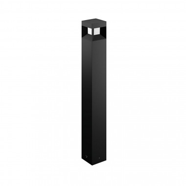 PHILIPS 8W Parterre Surface LED Outdoor Bollard 77cm