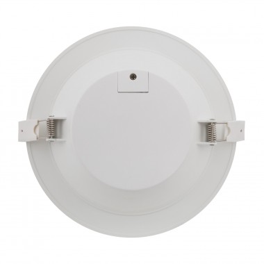 Product van Downlight LED 25W Rond voor Badkamers IP44 Zaag maat Ø 145 mm