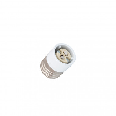 Adattatore / Convertitore da MR16 a E27