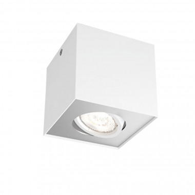 4.5W PHILIPS WarmGlow Adjustable LED Ceiling Light