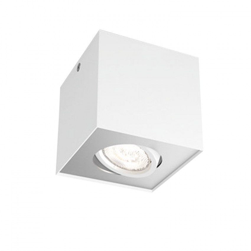 Product van Plafondlamp PHILIPS WarmGlow richtbaar LED 4.5W