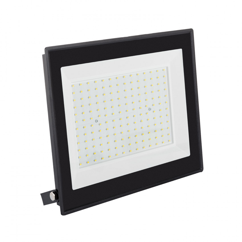 Produkt von LED-Flutlichtstrahler 150W 110lm/W IP65 Solid