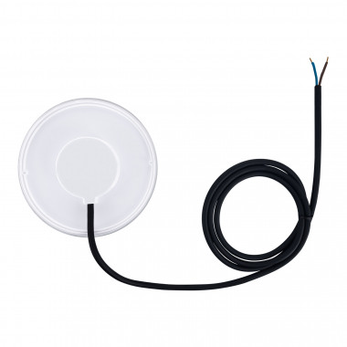 Product van Zwembadlamp Onderdompelbaar Slim PAR56 LED IP68 12V AC RGB 20W 