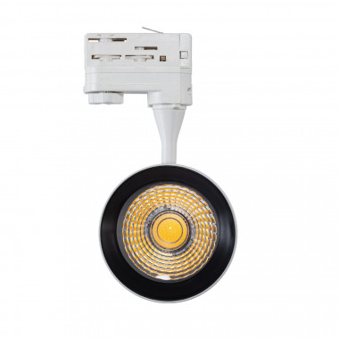 Produkt od Lištový LED Reflektor Třífázový 30W Vulcan v Bílé