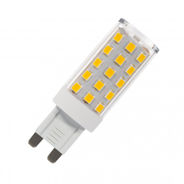 LED Žárovka G9 4W 470 lm
