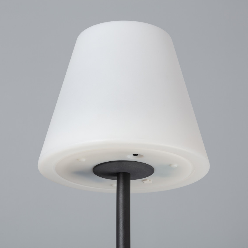 Product of Solar LED Floor Lamp