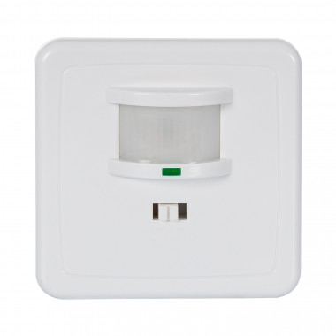 Product of Recessed 160º PIR Motion Detector