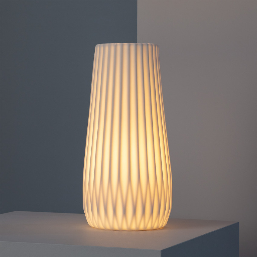 Produkt od Keramická Stolní Lampa Teide